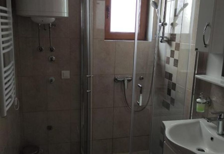 Apartman Zorica Milanov