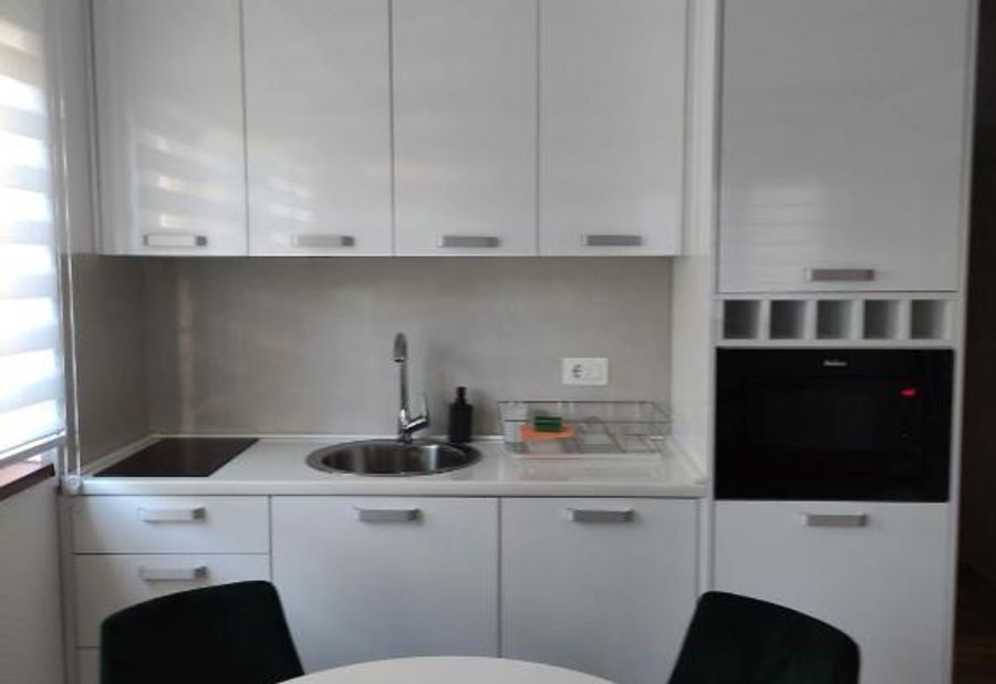 Apartman Zorica Milanov