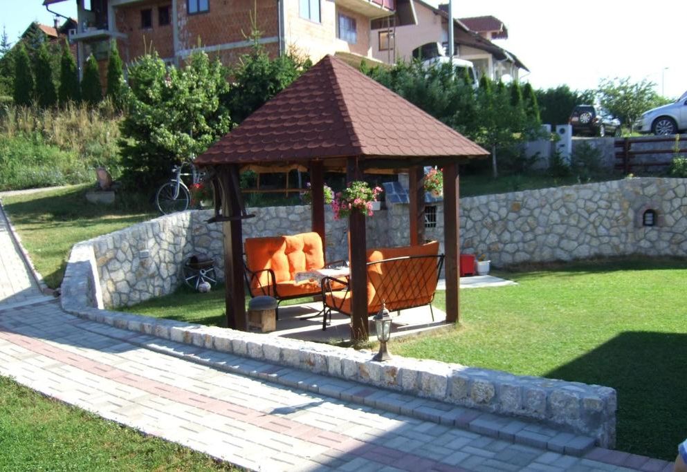 Apartmani Aleksijević