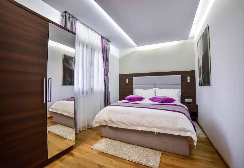 Apartmani Buket Zlatibor