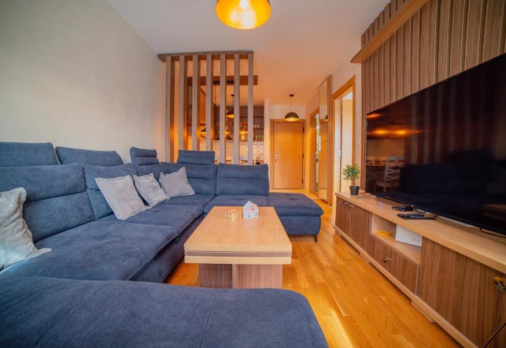 Apartmani Joksic Zlatibor