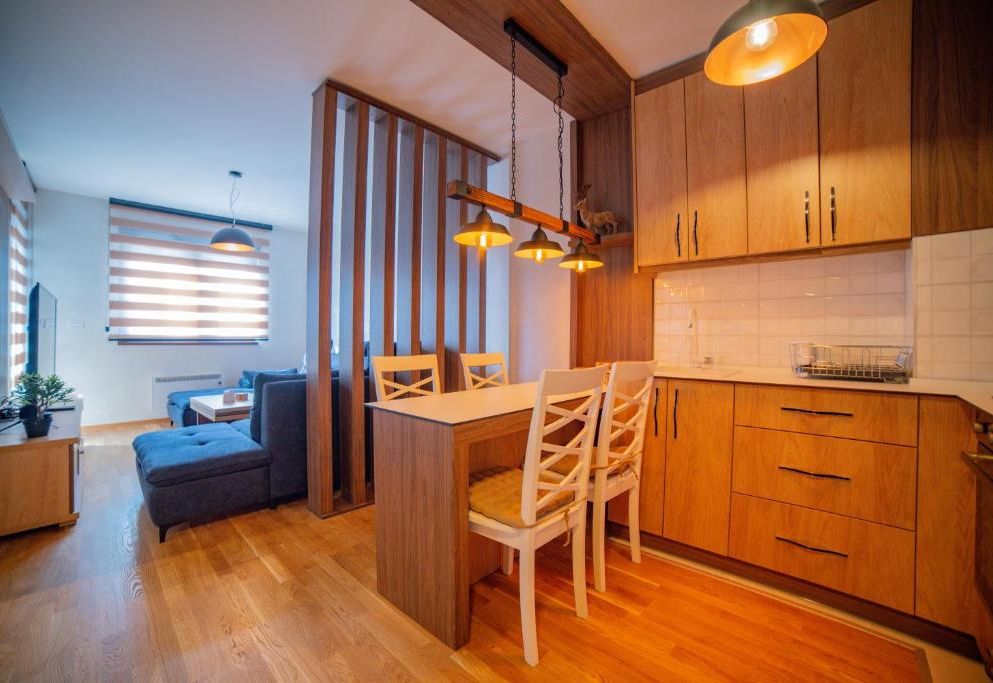 Apartmani Joksic Zlatibor