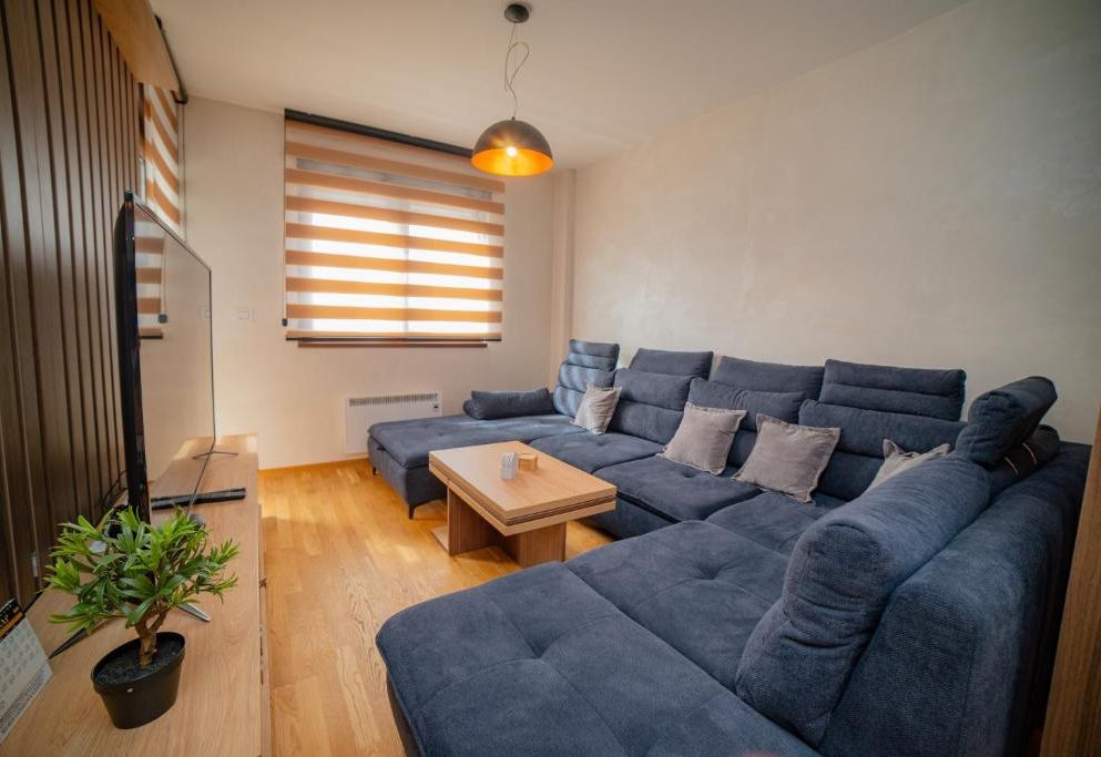 Apartmani Joksic Zlatibor