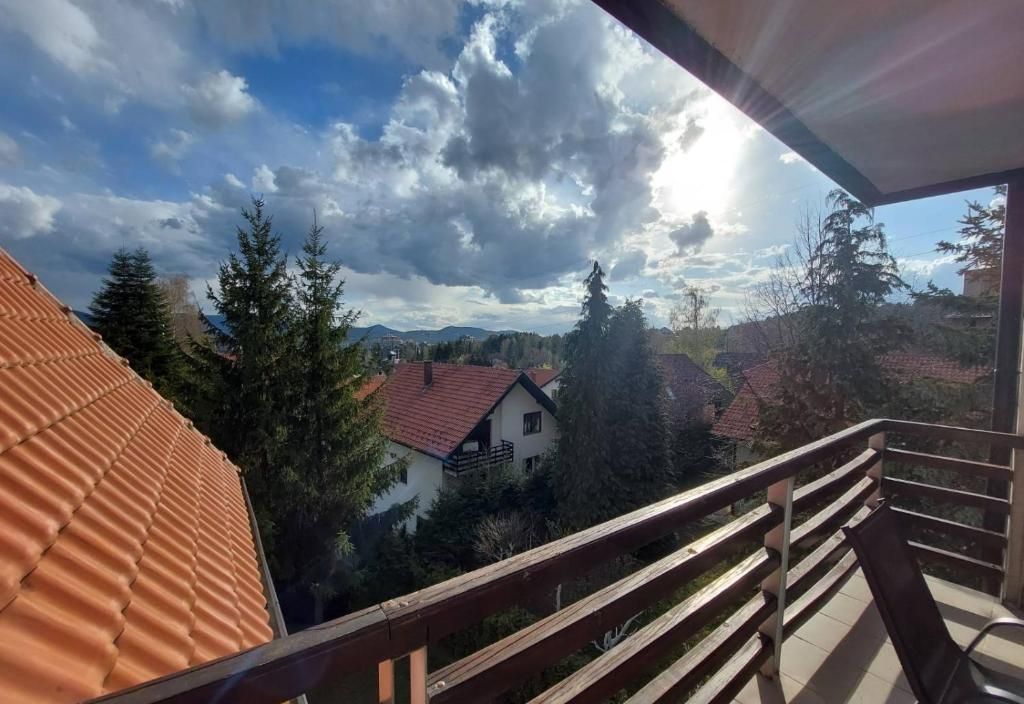 Apartmani Kajkut Zlatibor