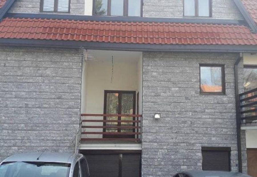 Apartmani Kajkut Zlatibor