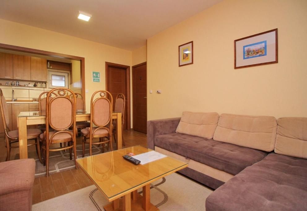 Apartmani Milekic