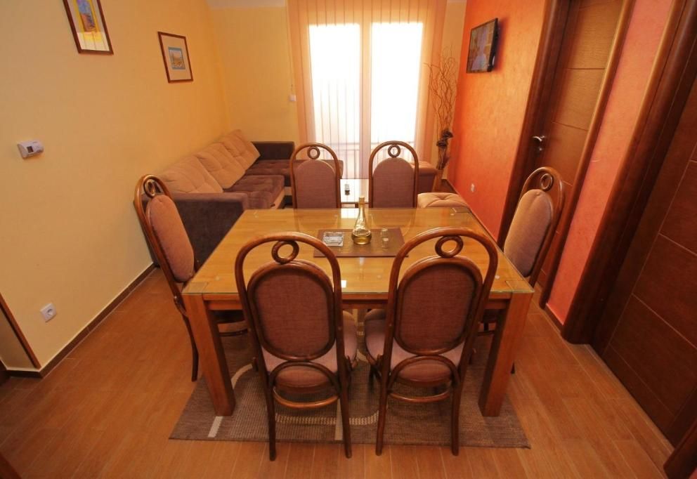 Apartmani Milekic