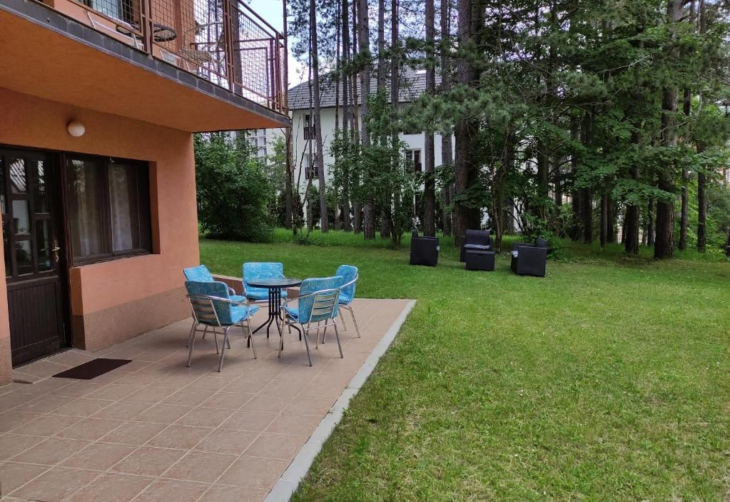 Apartmani Otašević - Zlatibor