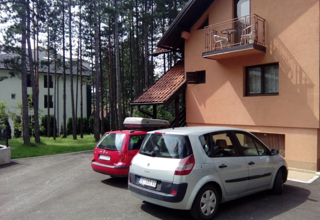 Apartmani Otašević - Zlatibor