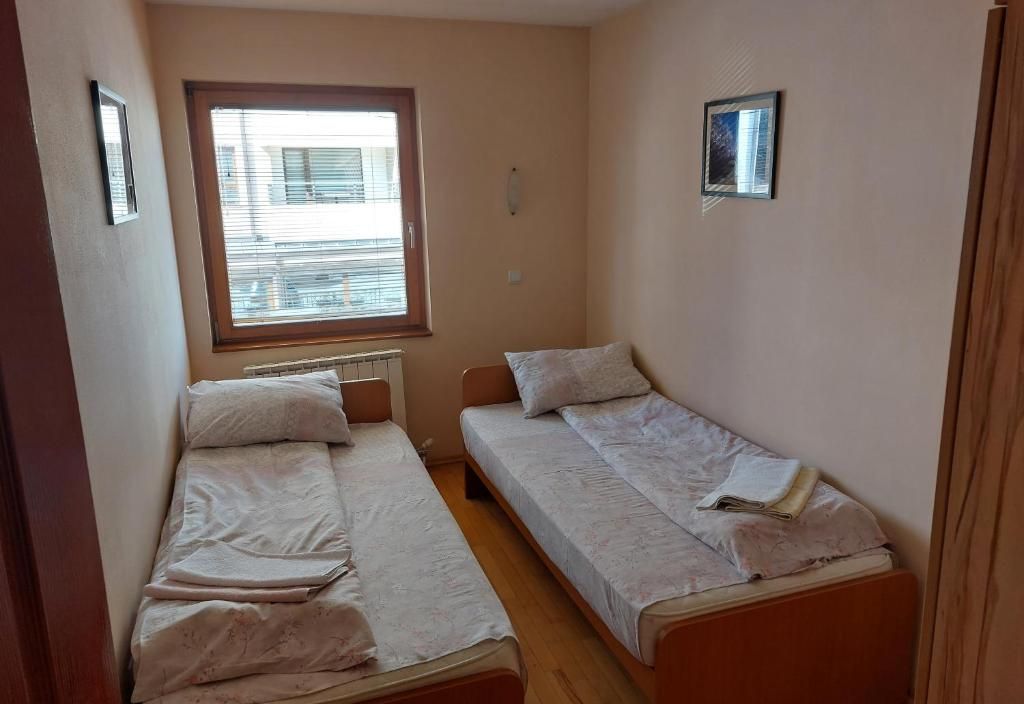 Apartmani Pašić Zlatibor