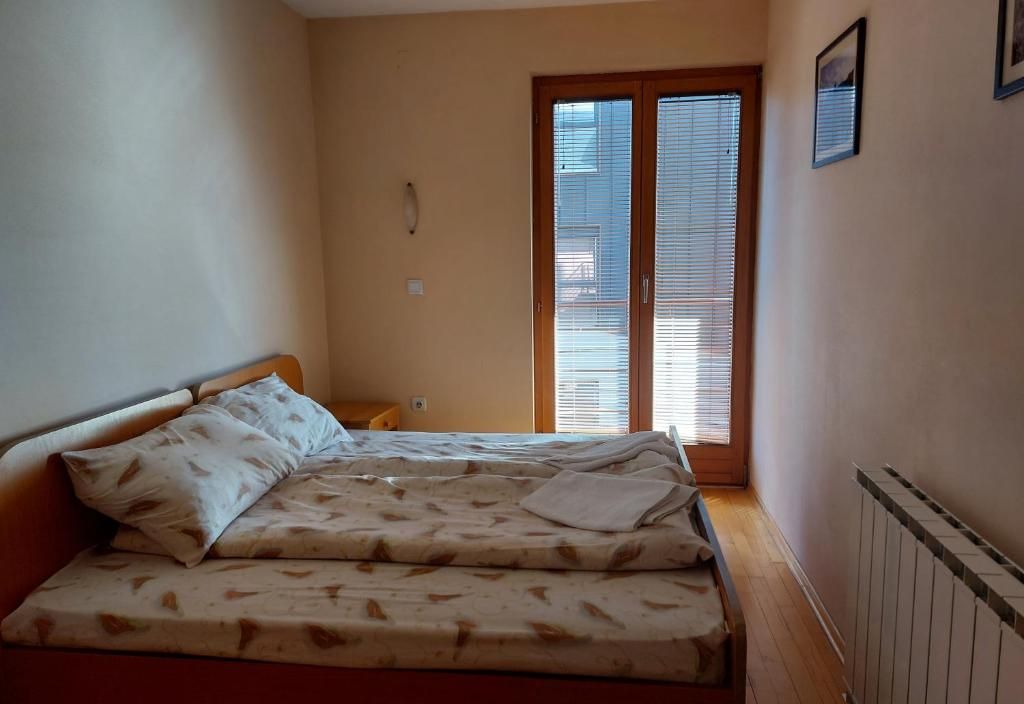 Apartmani Pašić Zlatibor