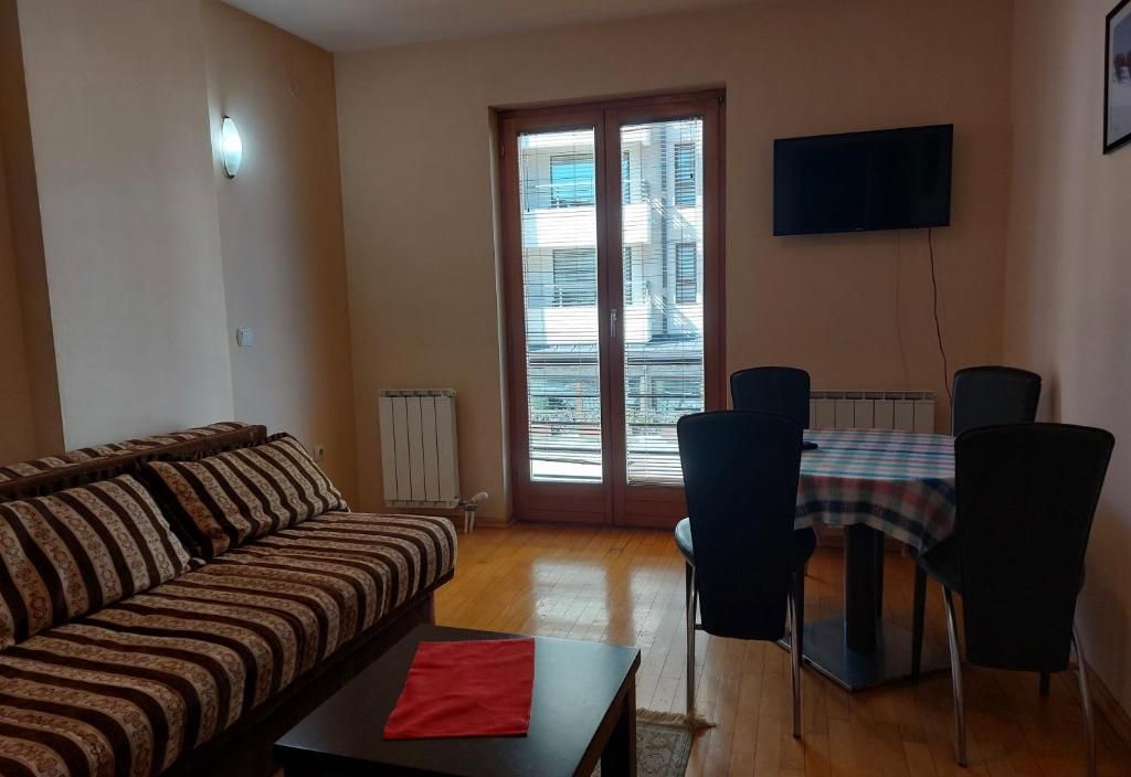 Apartmani Pašić Zlatibor