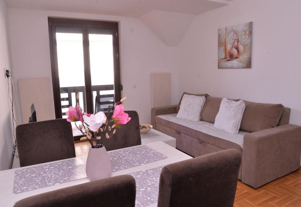 Apartmani Sloboda