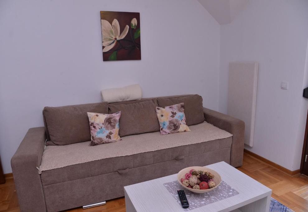 Apartmani Sloboda