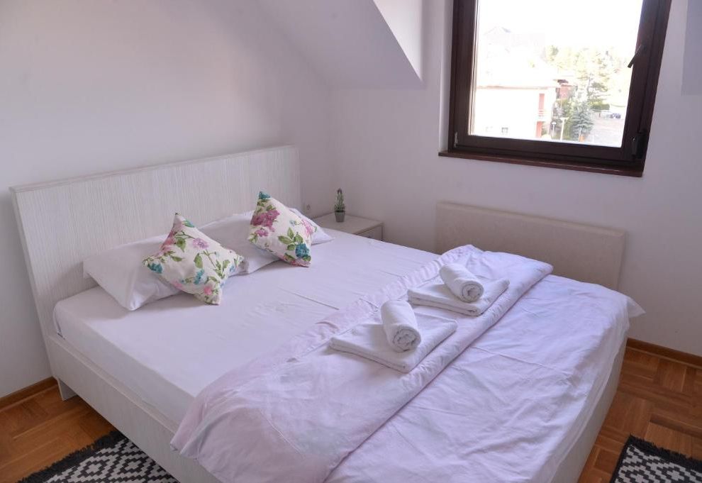 Apartmani Sloboda