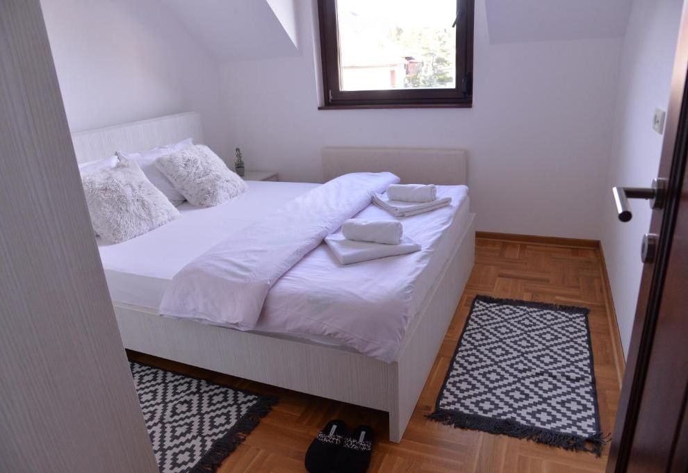 Apartmani Sloboda