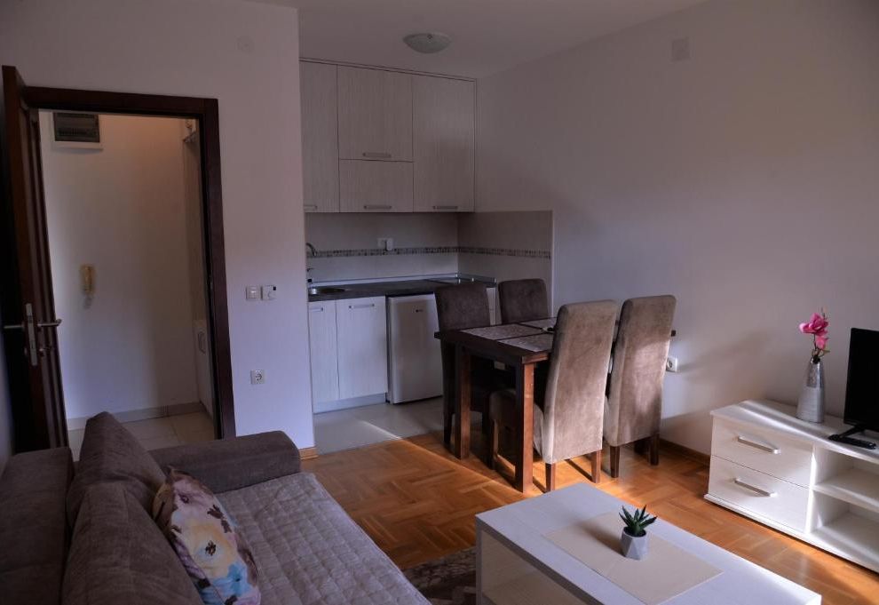 Apartmani Sloboda