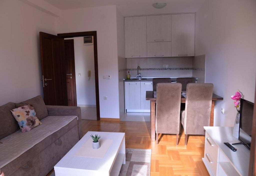 Apartmani Sloboda