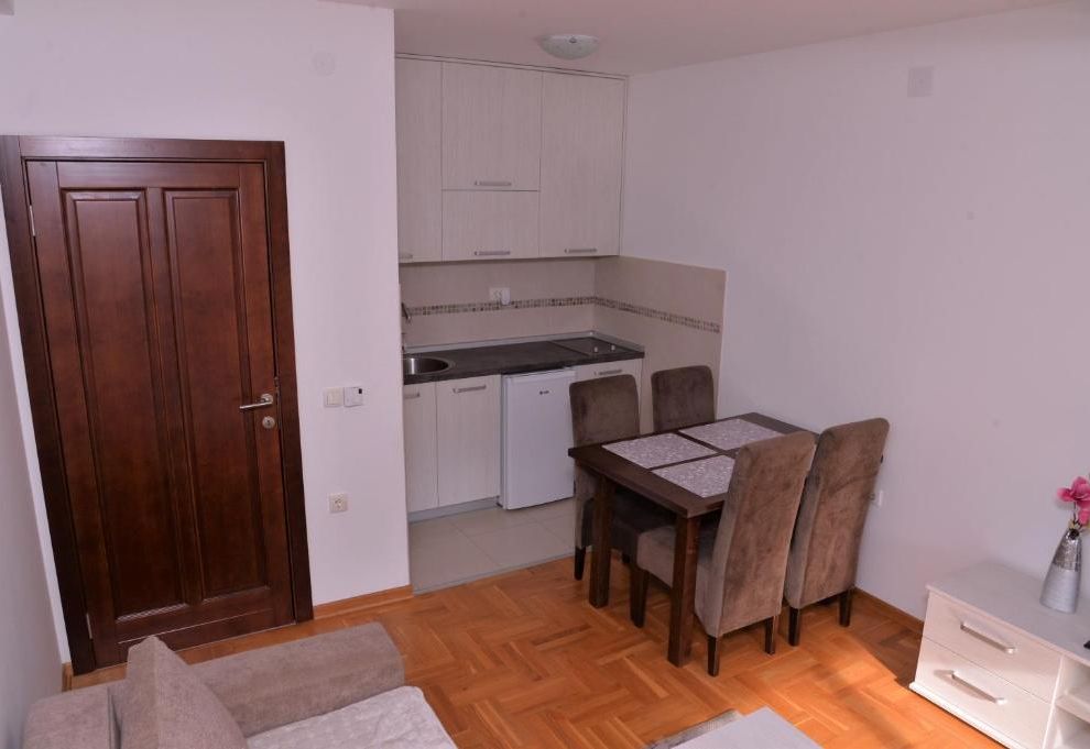 Apartmani Sloboda