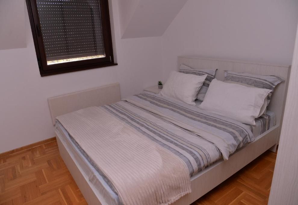 Apartmani Sloboda