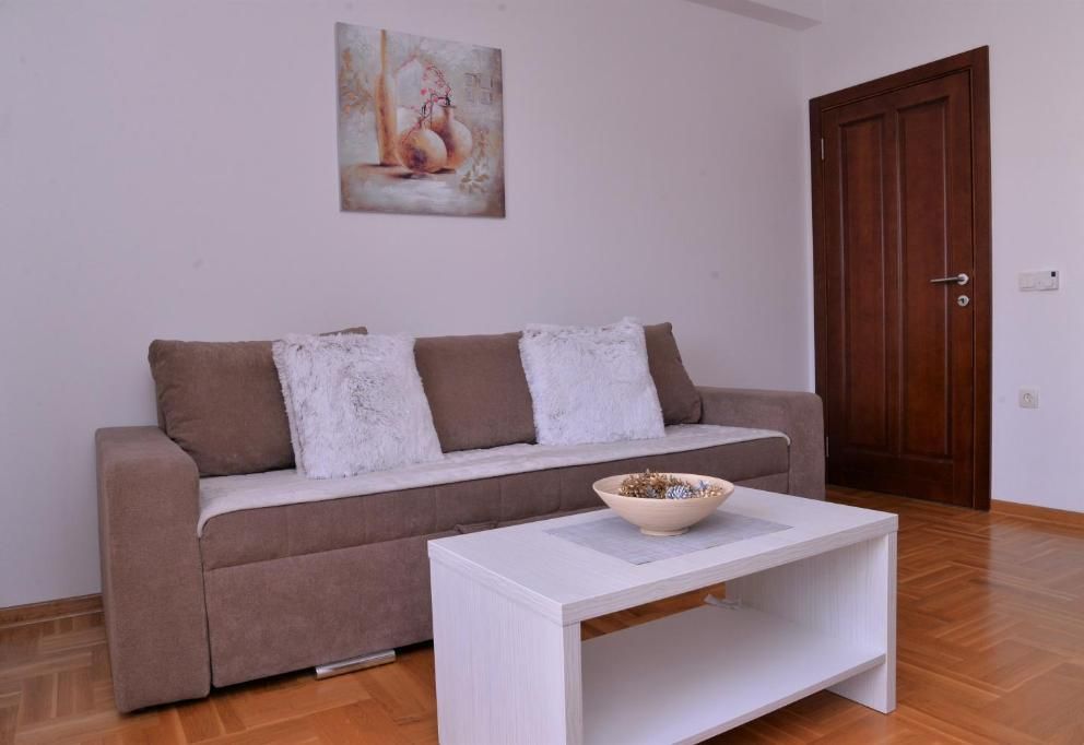 Apartmani Sloboda