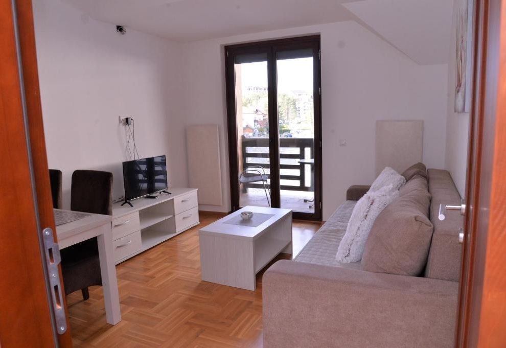 Apartmani Sloboda