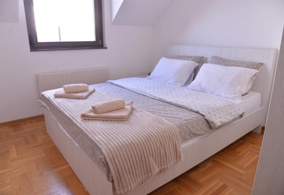 Apartmani Sloboda