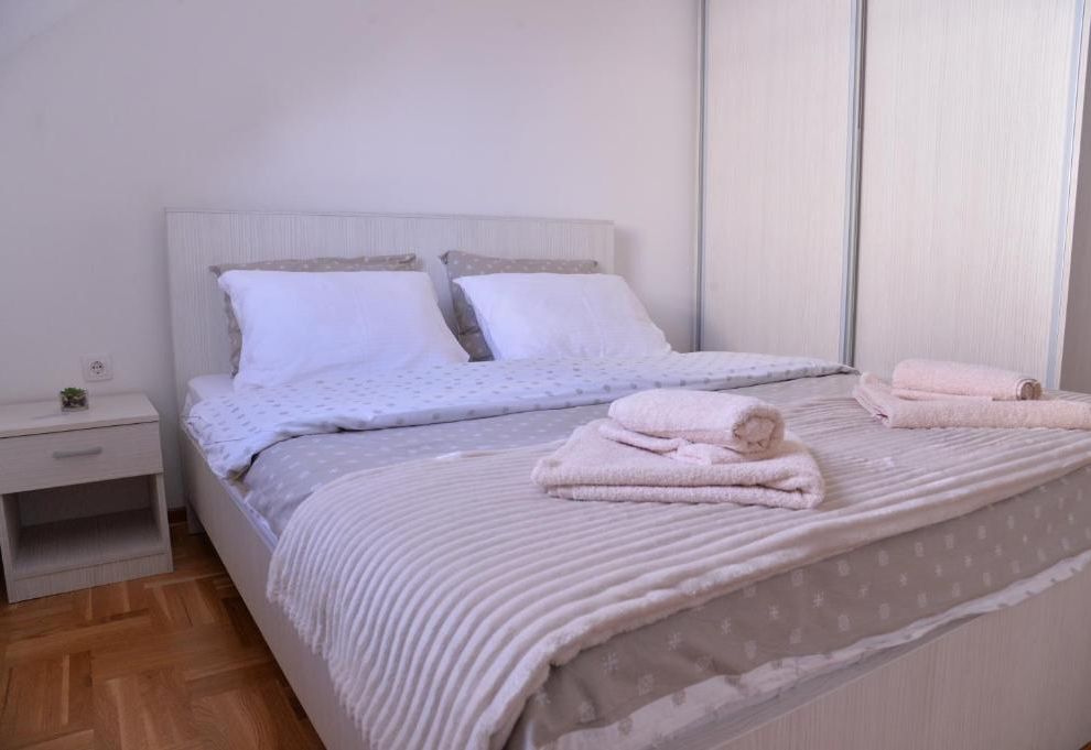 Apartmani Sloboda