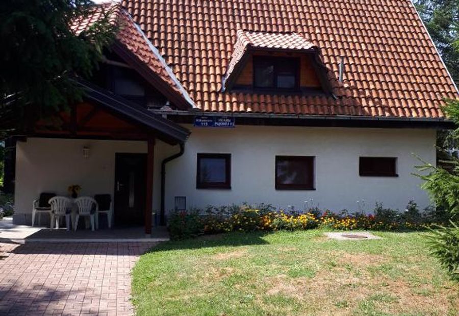 Apartmani U Borovoj Šumi