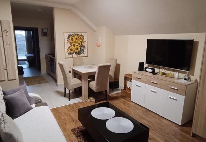 Apartment Vila Sandra