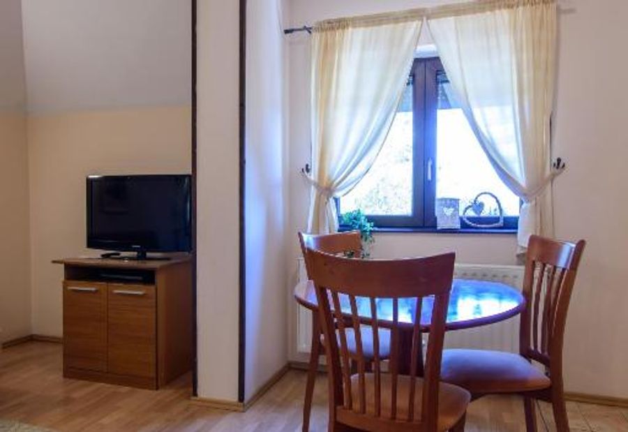 Apartment Vila Simovic