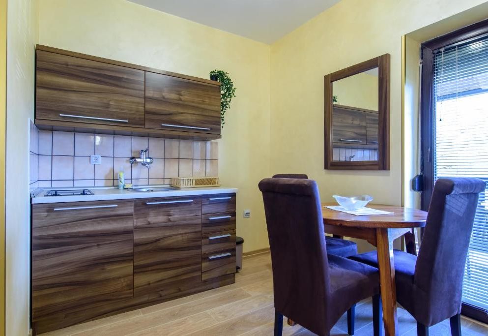 Apartment Vila Simovic