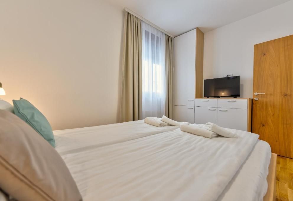 Appartement Vila Luxury and Spa