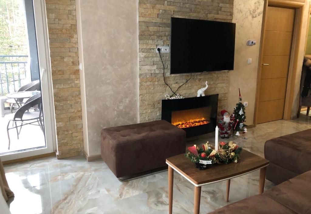 Centar Gondola apartmani