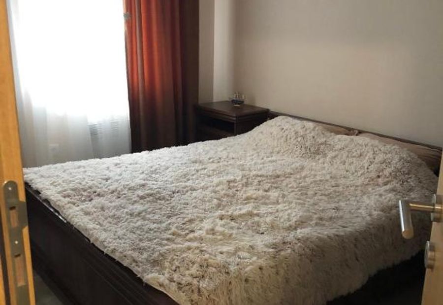 Centar Gondola apartmani