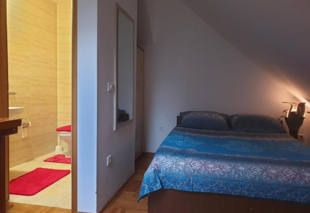 Eros duplex apartman