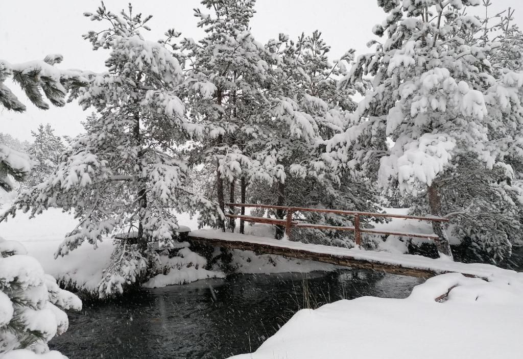 Garac Zlatibor Vikendica