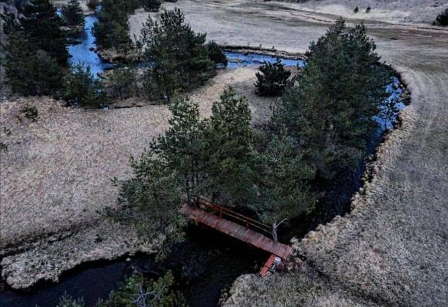 Garac Zlatibor Vikendica