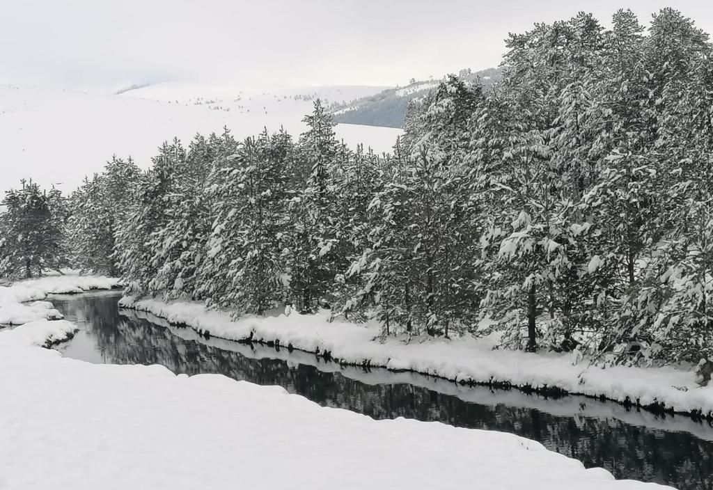 Garac Zlatibor Vikendica