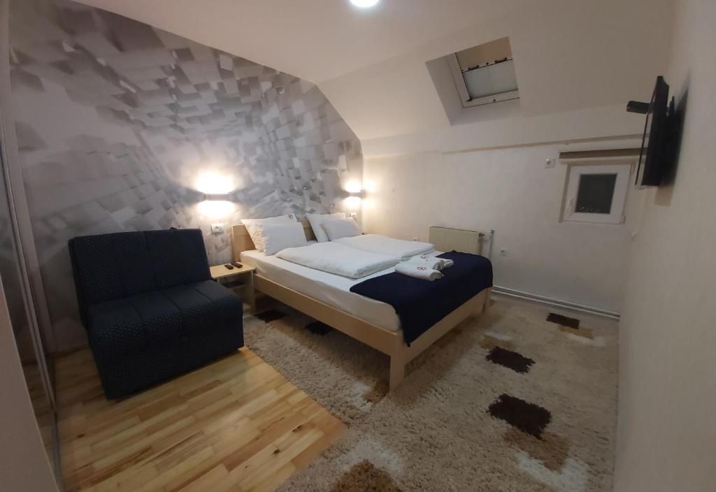 Guesthouse Dabić