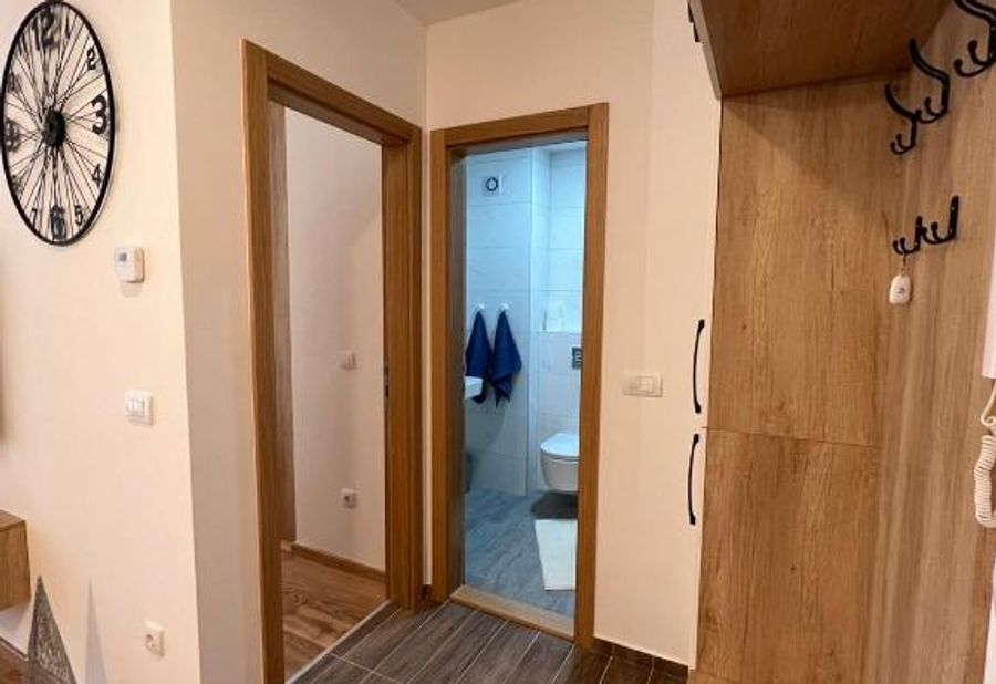 JJ apartman Zlatibor