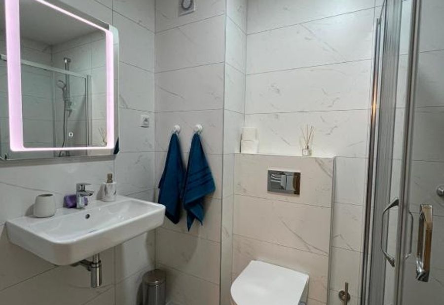 JJ apartman Zlatibor