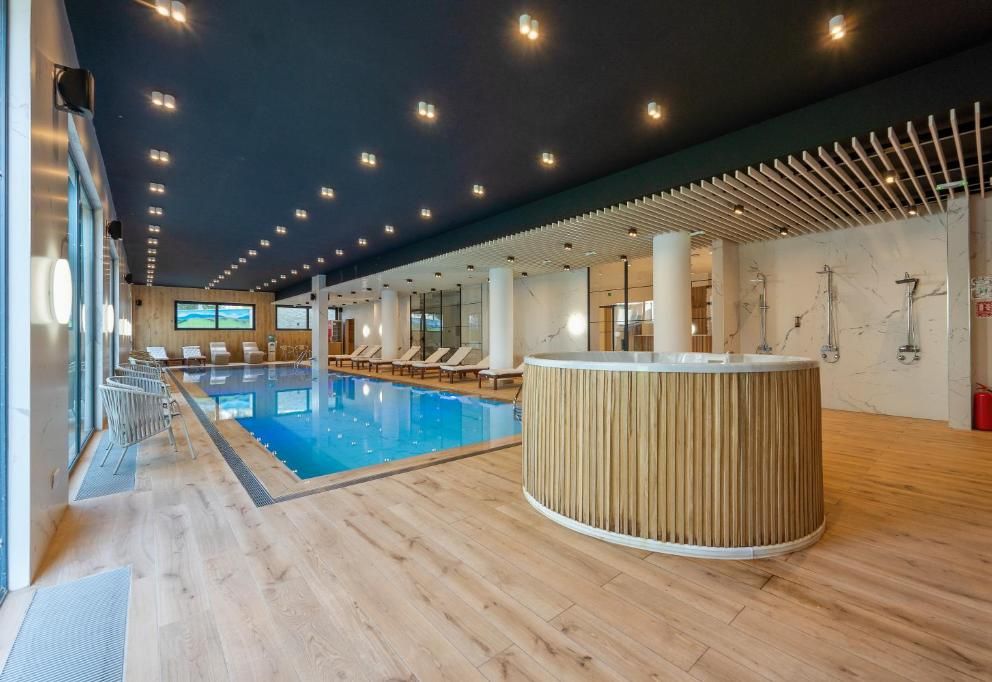 Konak Apartmani & SPA