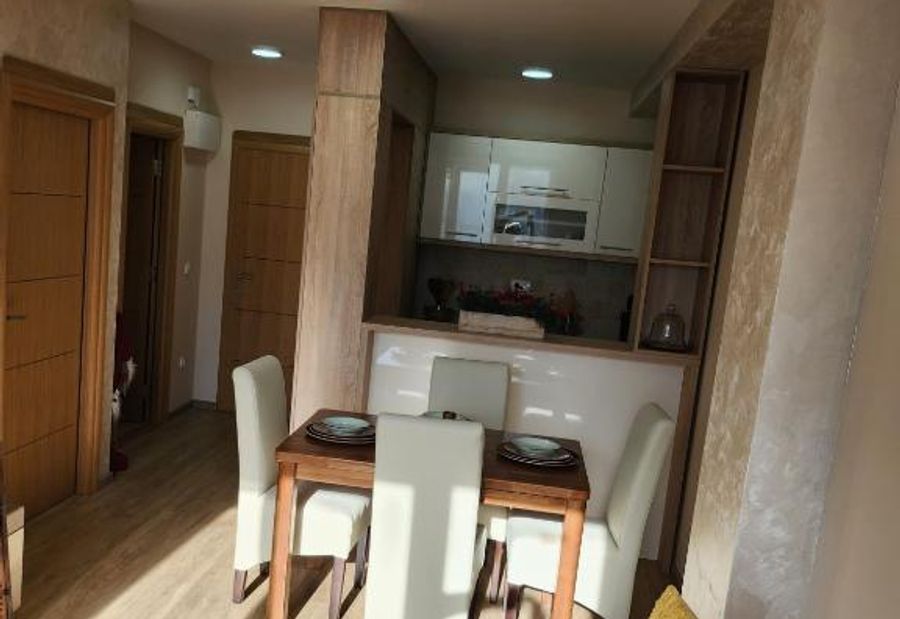 Koreni Zlatibor Apartman