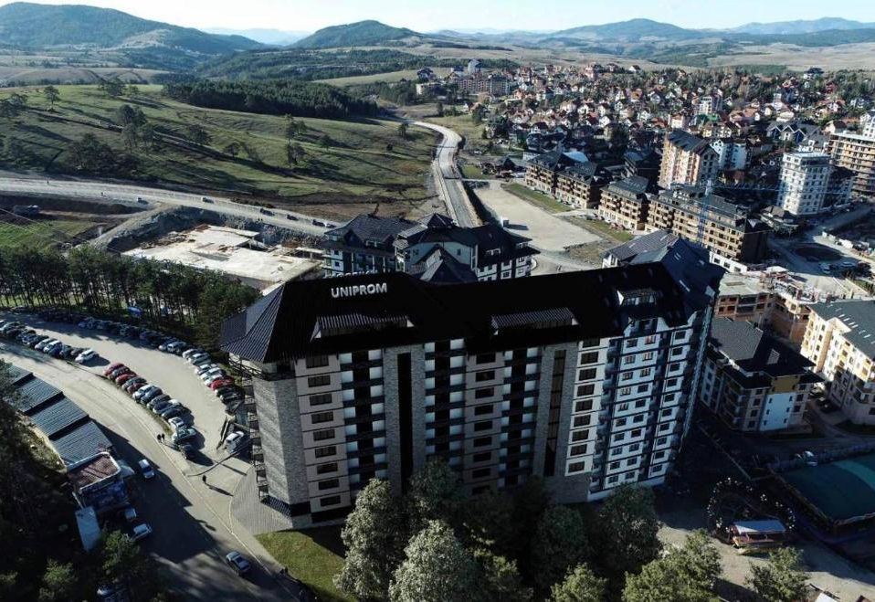 Koreni Zlatibor Apartman