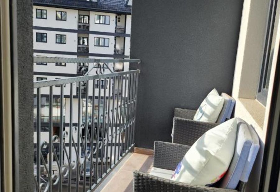 Koreni Zlatibor Apartman