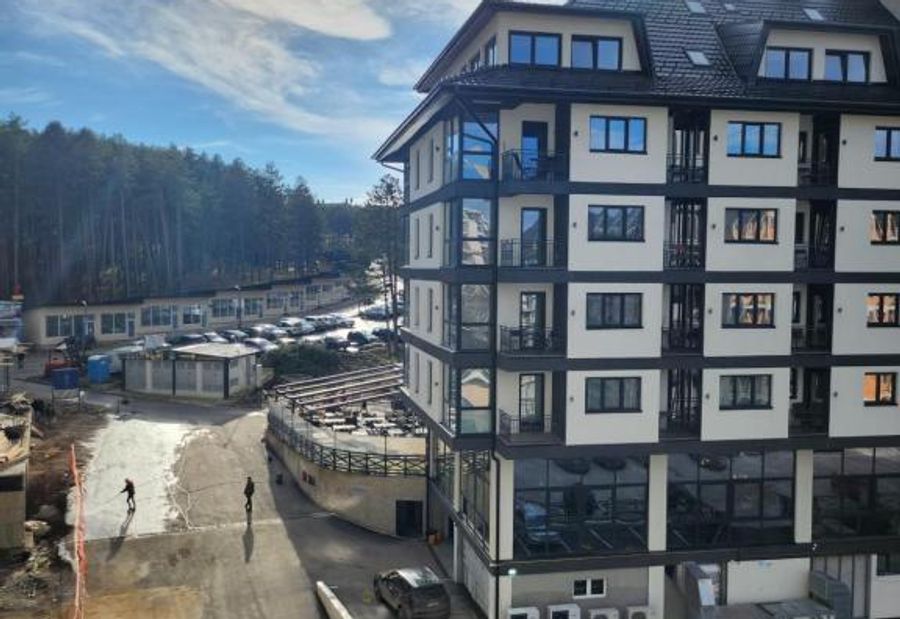 Koreni Zlatibor Apartman