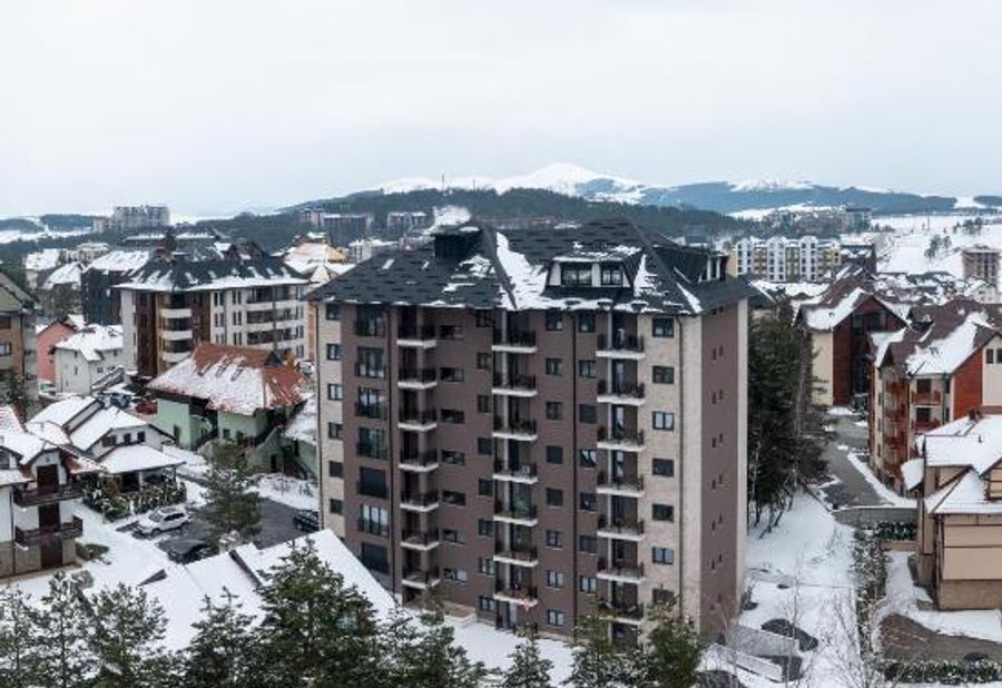 Koti apartman Zlatibor