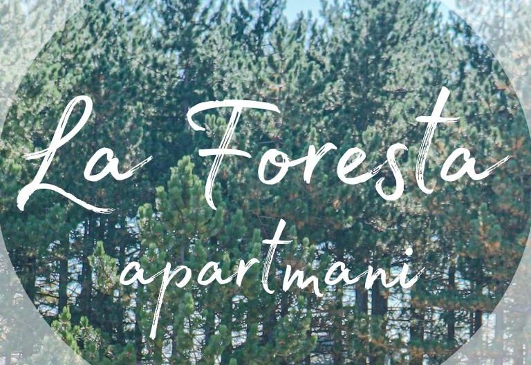 La Foresta apartmani