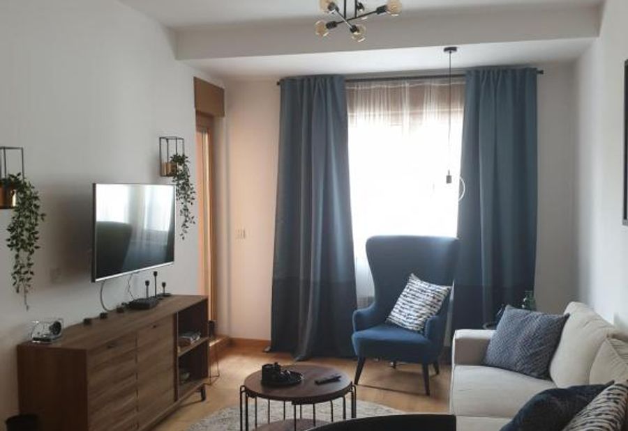 Lupo Apartman 1